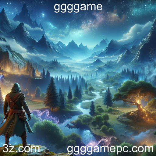 A Magia dos Jogos de Aventura: Uma Jornada pela Narrativa e Exploração