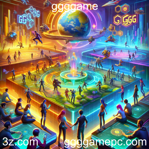 O Impacto dos Jogos Multijogador: Conectando Jogadores ao Redor do Mundo
