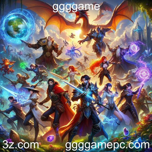 A Magia dos Jogos de RPG: Entendendo Seu Apelo